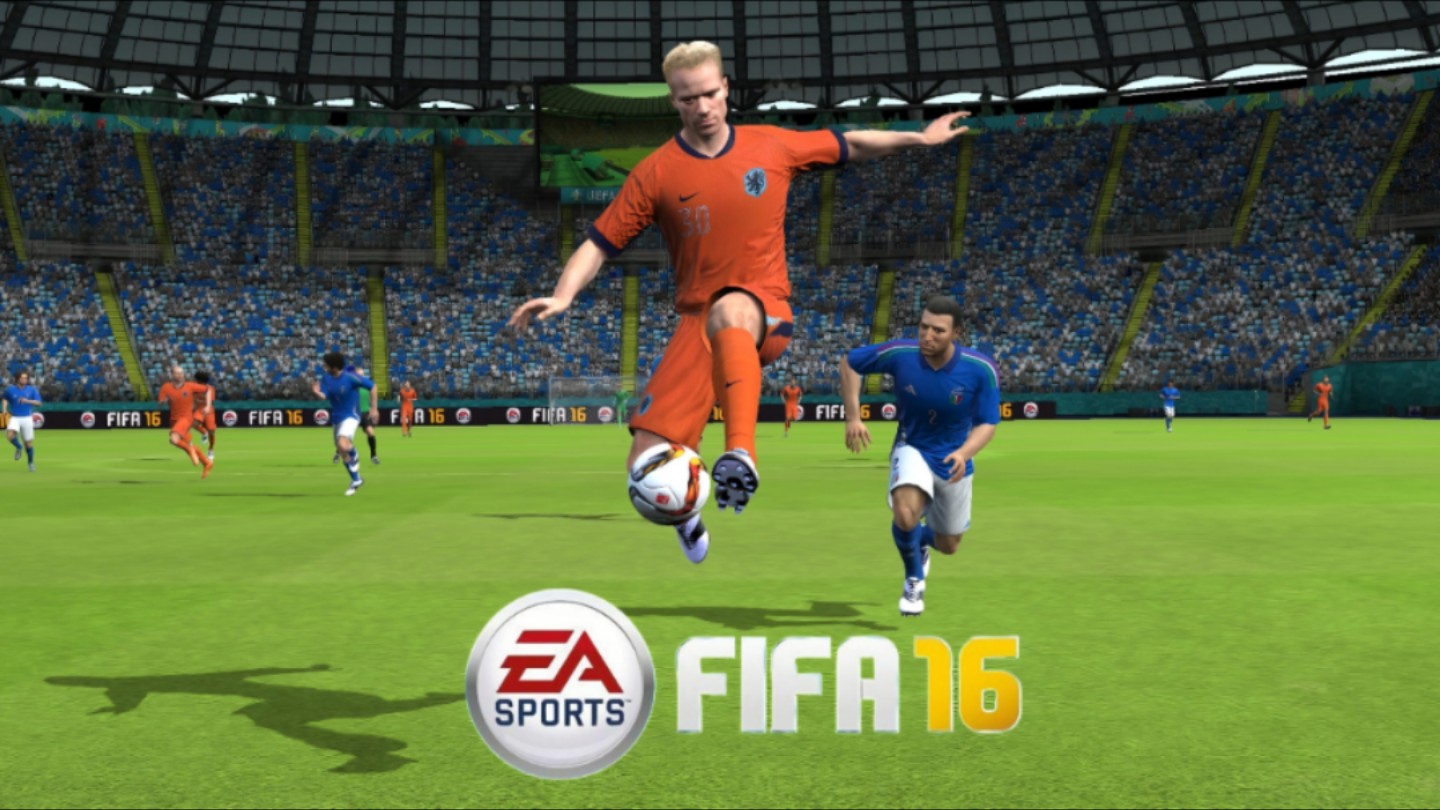 FIFA电竞热度飙升，网友热议不断