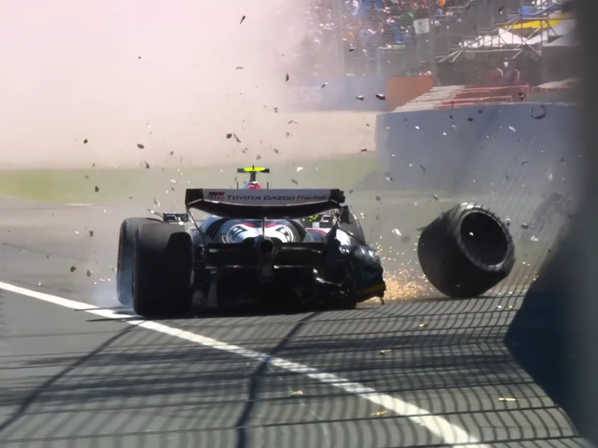 世界聚焦!赛车赛事全球收视创新高 世界聚焦!赛车赛事全球收视创新高