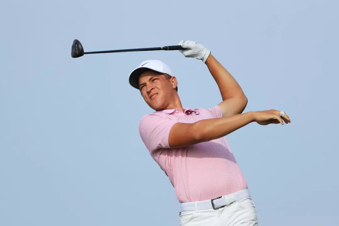 关于专家预测高尔夫胜率超六成,结果成焦点的信息 关于专家预测高尔夫胜率超六成,结果成焦点的信息