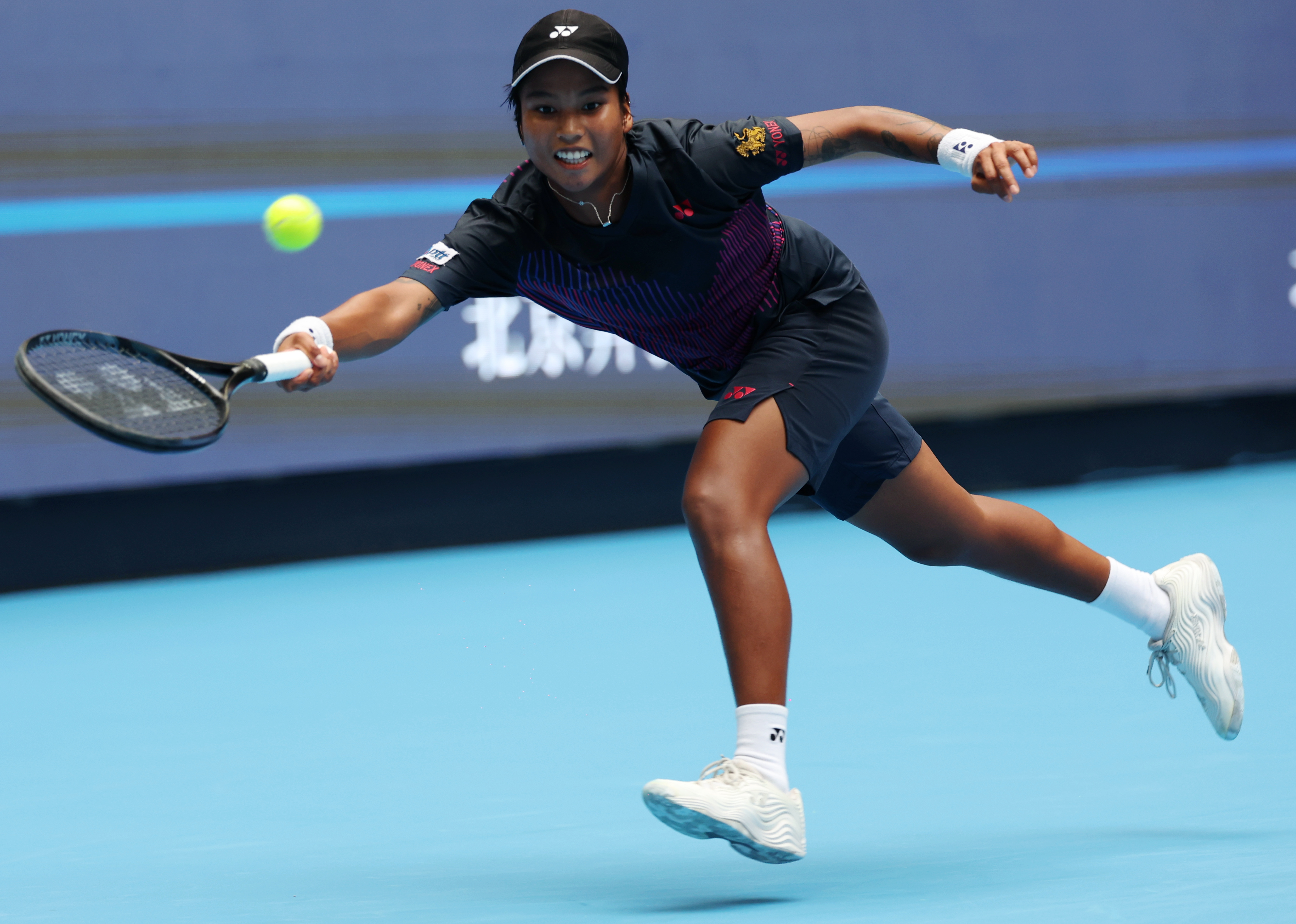 世界赛舞台，网球代表国家出征荣耀的简单介绍