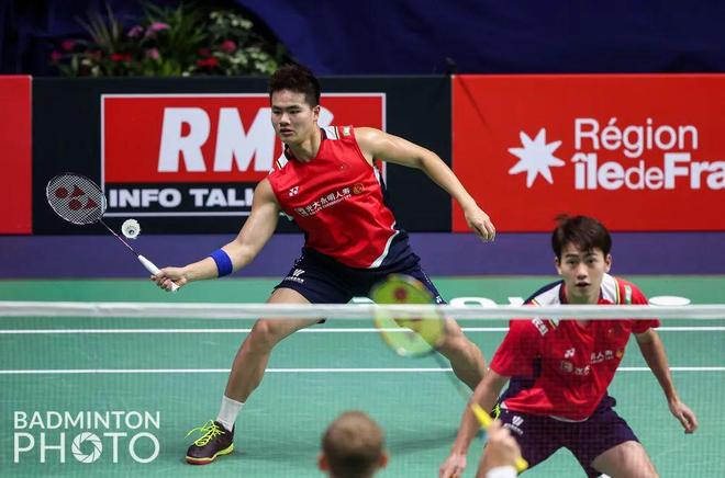 德国队鏖战法国队，郑思维刷新纪录