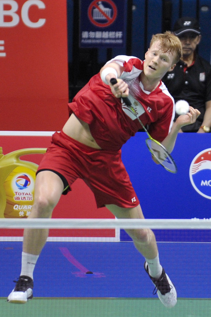 丹麦队力克日本队,安赛龙点燃赛场 丹麦队力克日本队,安赛龙点燃赛场