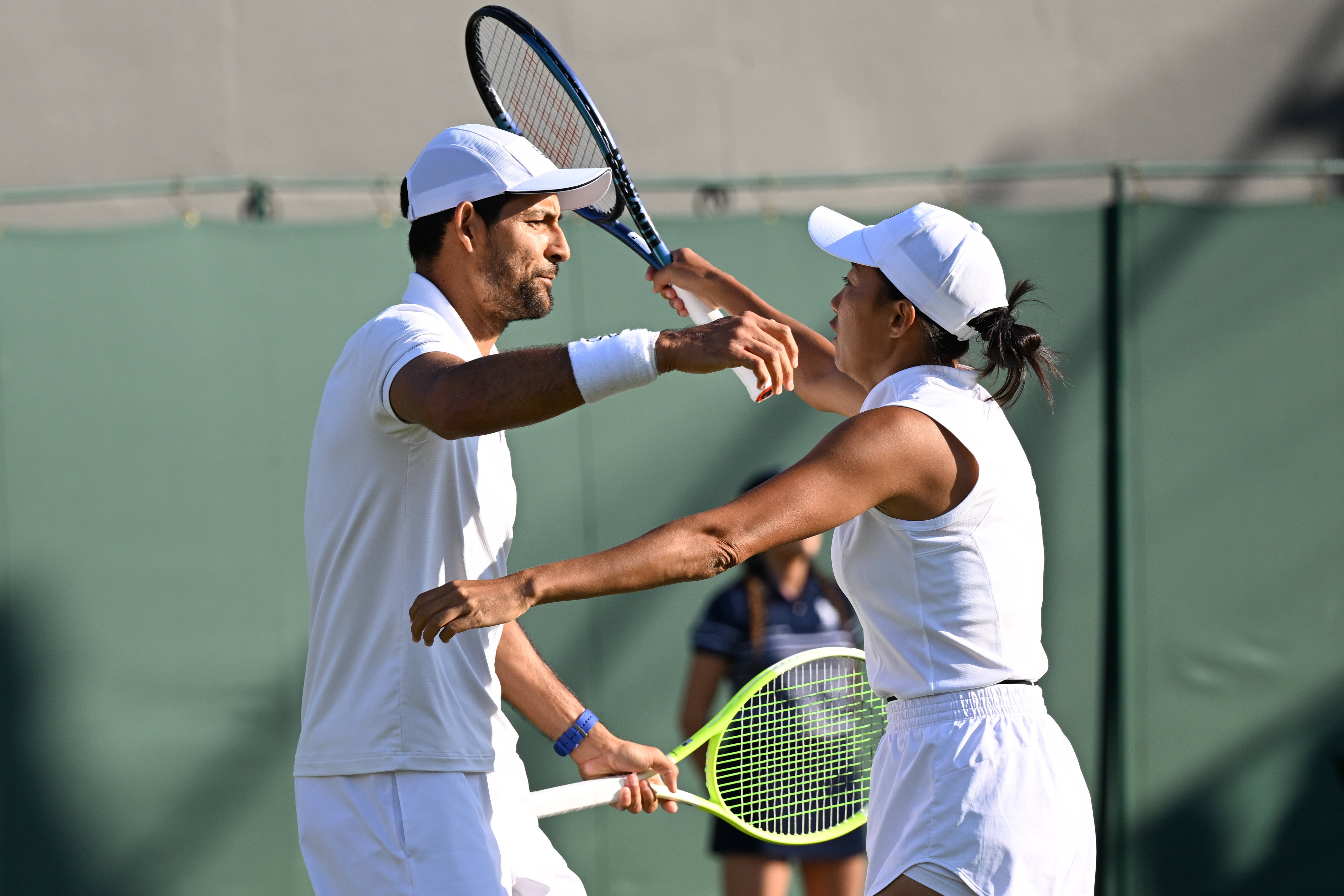 温网完胜澳网,穆雷点燃赛场 温网完胜澳网,穆雷点燃赛场