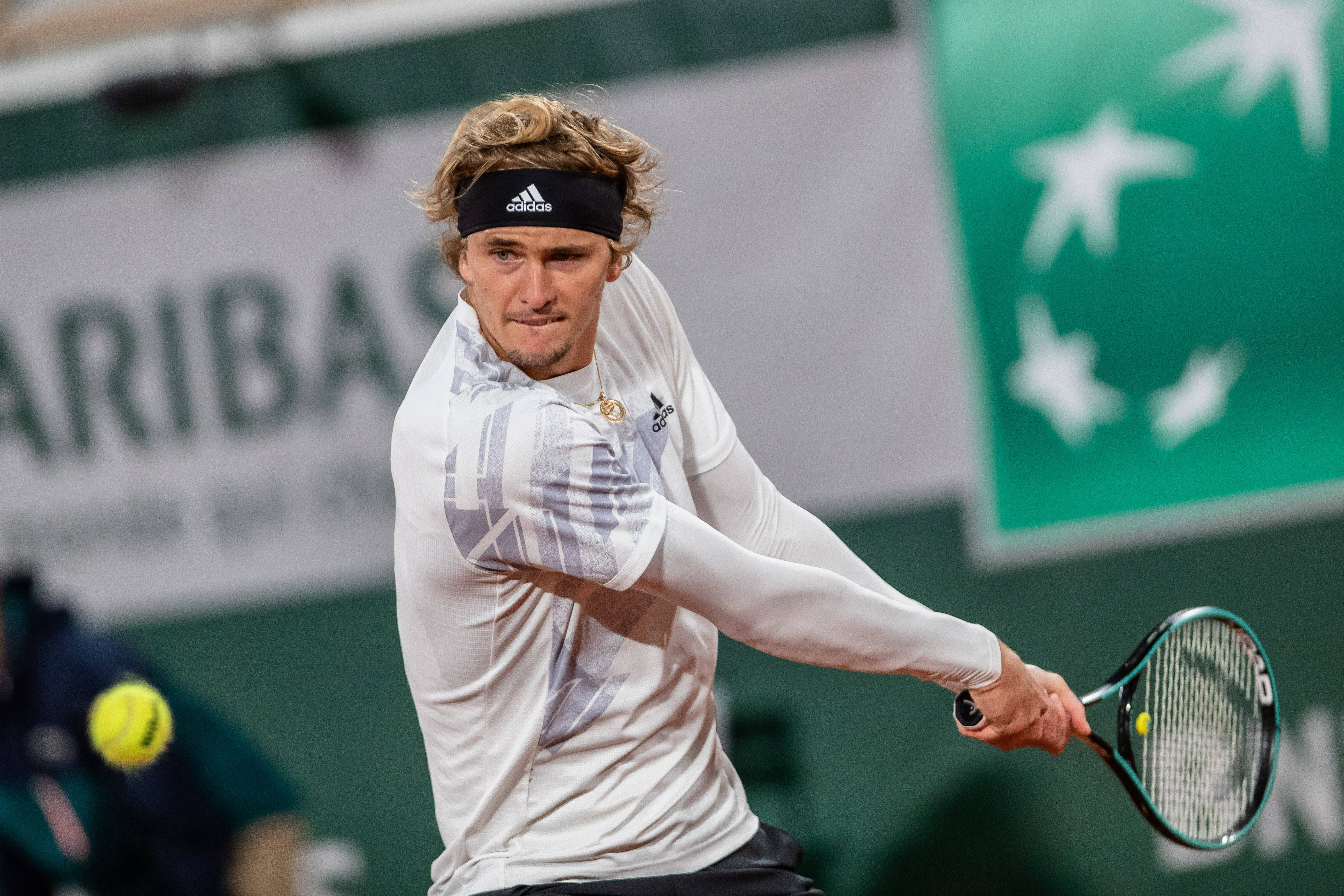 ATP总决赛翻盘年终总决赛，兹维列夫高光表现