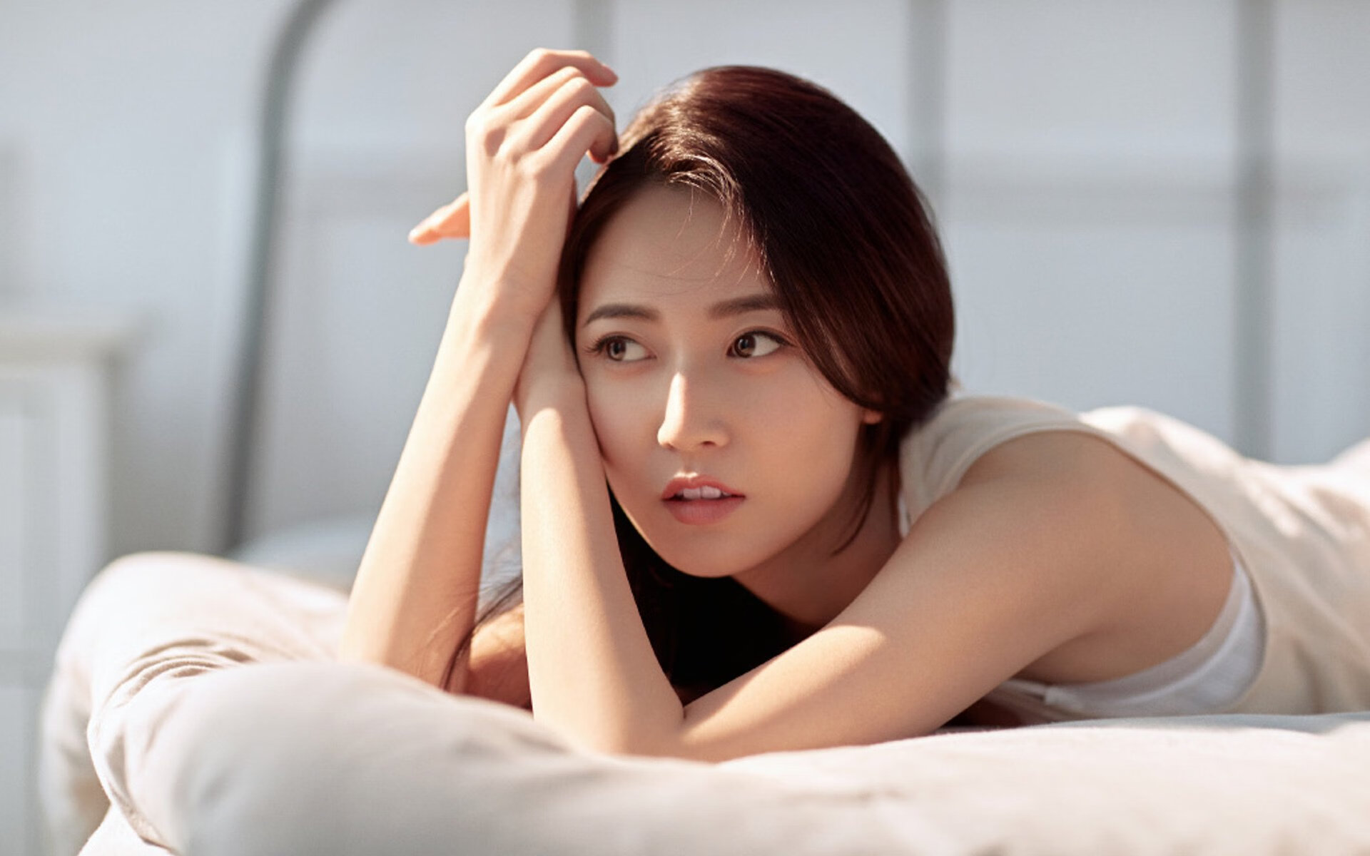 奥运周期关键战之夜，当世界喧嚣时，他是沉默的锁链