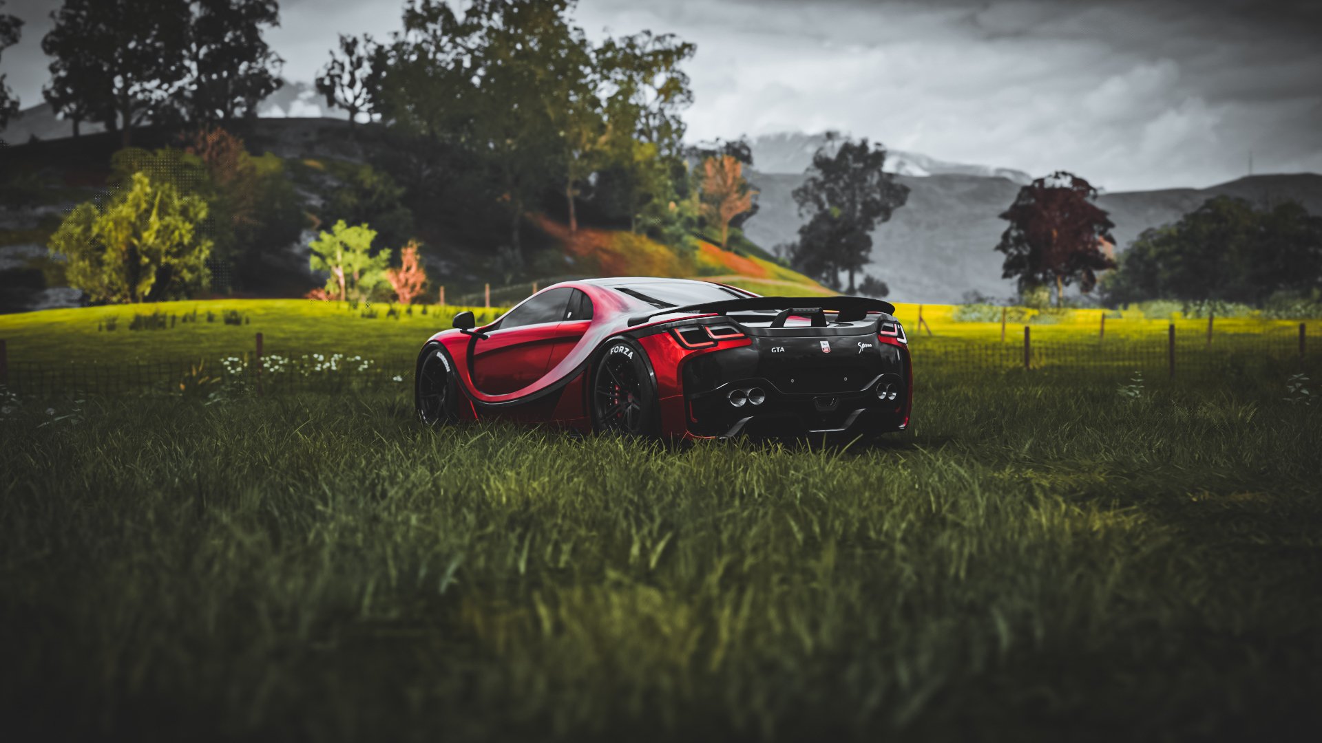 隔空对决，辽宁队失利之夜，小贾伦成为唯一聚焦