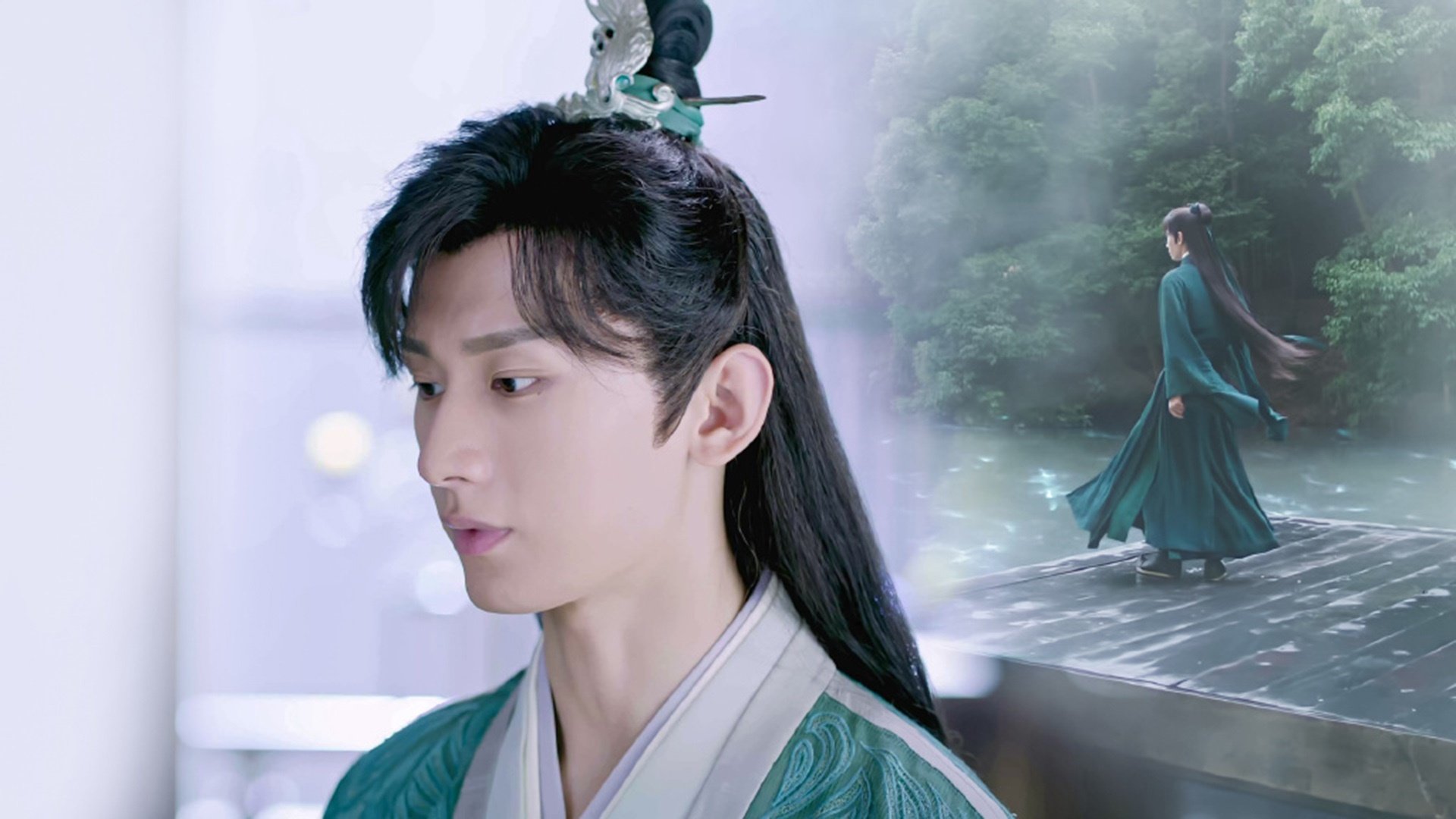 库里无声控场与湖人狂飙一节，胜利的两种截然不同美学