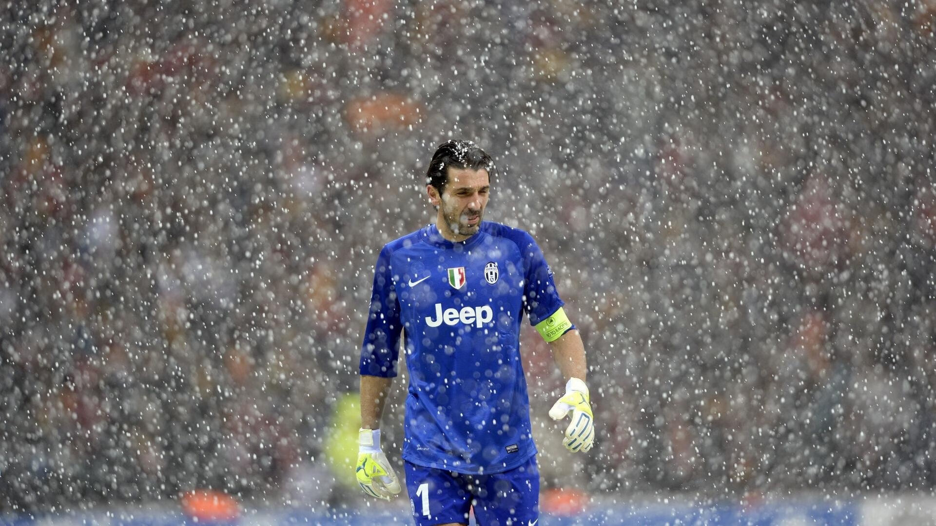 西决生死战之夜,若日尼奥攻防两端统治的唯一性传奇